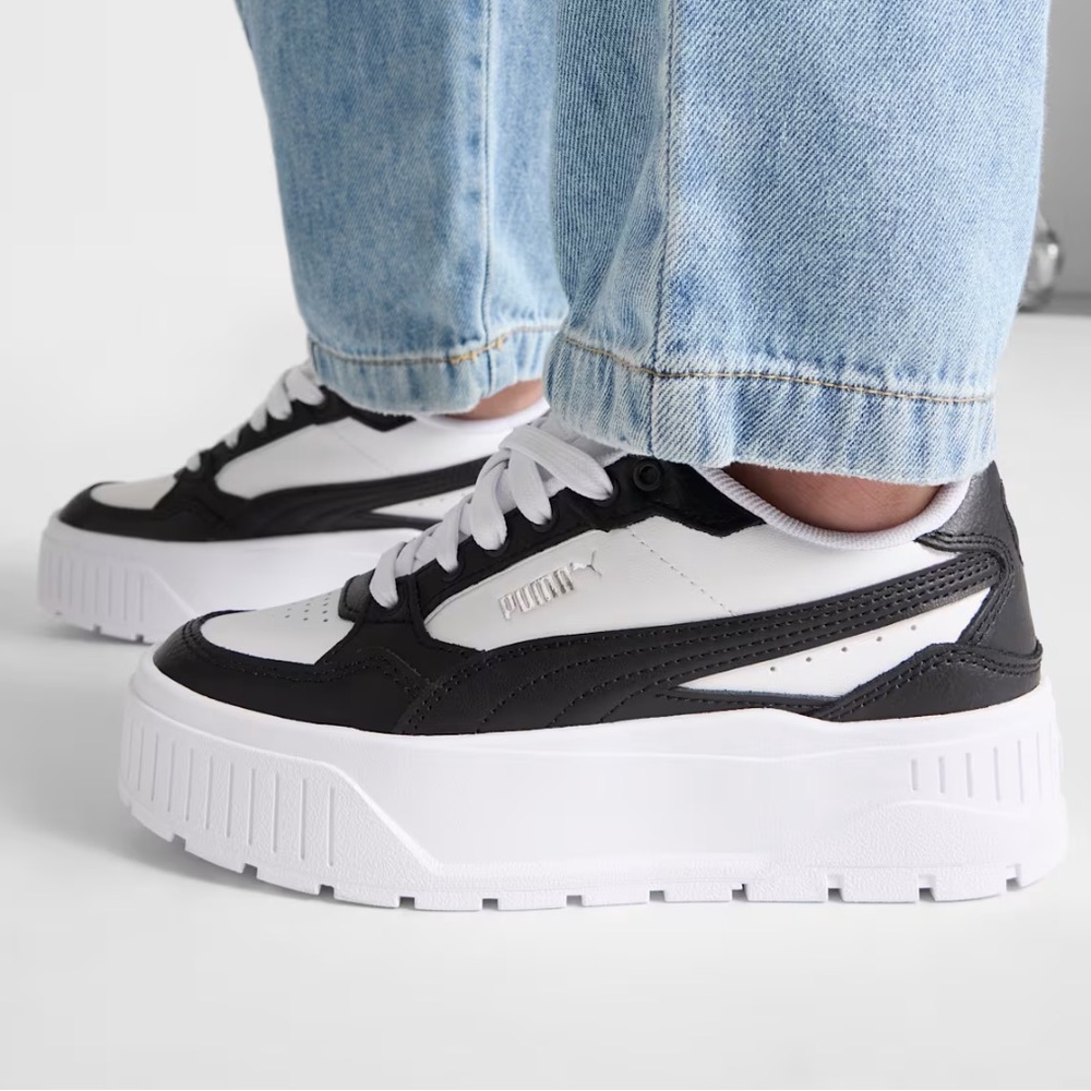 Puma Karmen II Idol